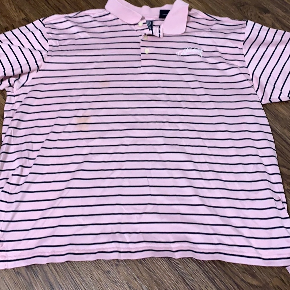 Celebration Golf Club Polo Shirt